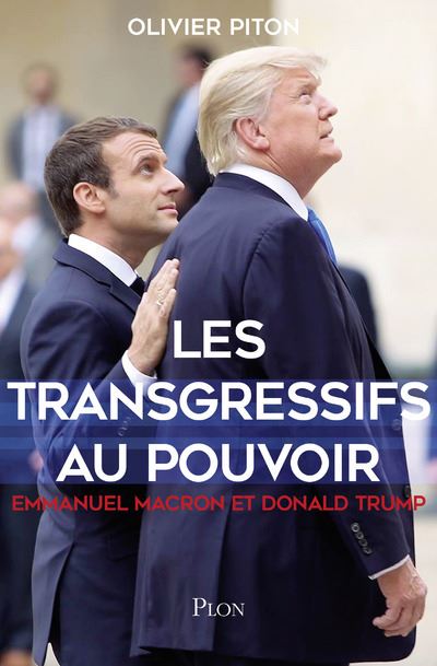 La France face à Trump l'Hibernatus