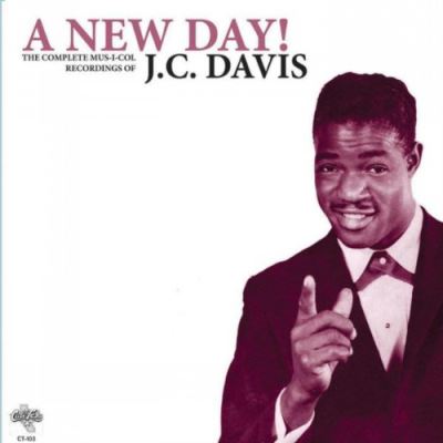 A new day the complete mus i col recordings