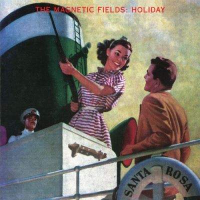 Holiday/180gr/inclus download