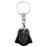 STAR WARS-PORTE-CLES METAL-DARK VADOR_0