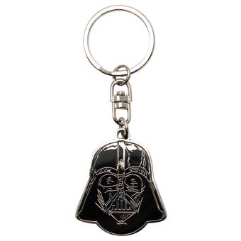 STAR WARS-PORTE-CLES METAL-DARK VADOR