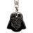 STAR WARS-PORTE-CLES METAL-DARK VADOR_3