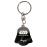 STAR WARS-PORTE-CLES METAL-DARK VADOR_4