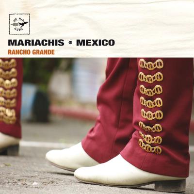 Mariachis Mexico - Rancho grande