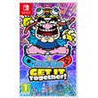 WarioWare: Get It Together! Nintendo Switch