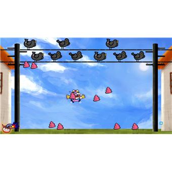 WarioWare: Get It Together! Nintendo Switch