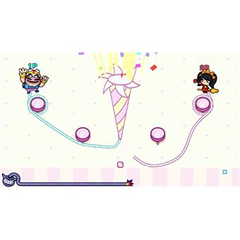 WarioWare: Get It Together! Nintendo Switch