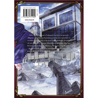 Skeleton Knight in Another World