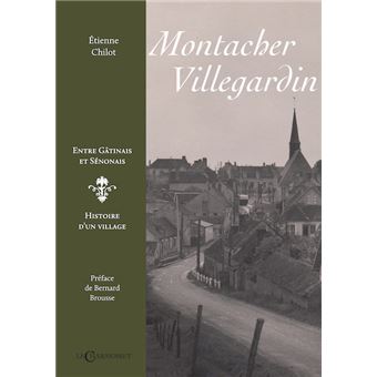 Montacher-Villegardin