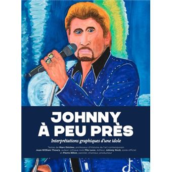 Johnny à peu près