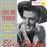 Sn-love me tender (sn10 rojo/plata)