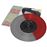 Sn-love me tender (sn10 rojo/plata)
