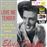 Sn-love me tender (sn10 rojo/plata)