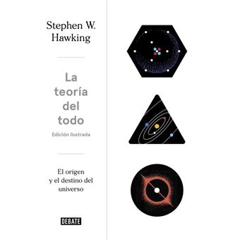 La teoría del todo ilustrado