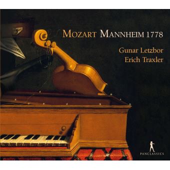 MANNHEIM 1778