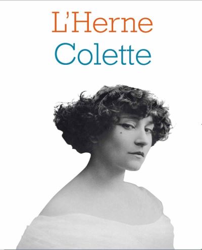 Cahier colette