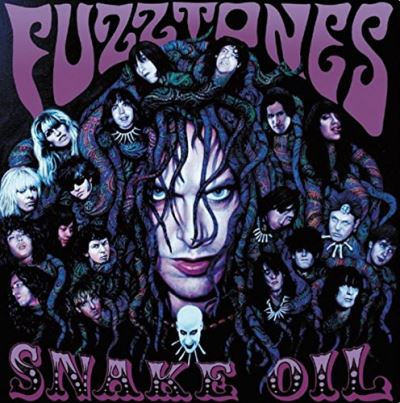 Snake oils