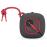 Enceinte NudeAudio Move S Wired Noir Corail_1