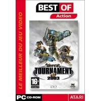その他 Unreal Tournament 2003 PC その他 Unreal Tournament 2003 PC unreal-tournament-2003-windows