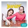 Prions Junior - janvier 2020