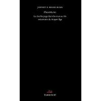 Ouvertures - La double page dans les manuscrits enluminés du Moyen Âge
