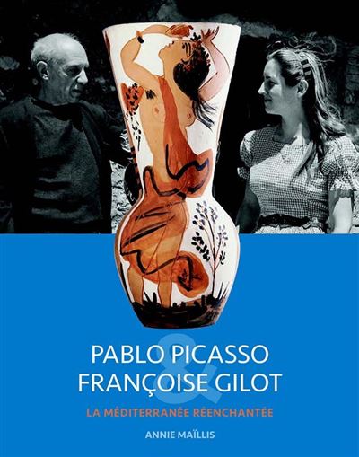 Pablo Picasso et François Gilot