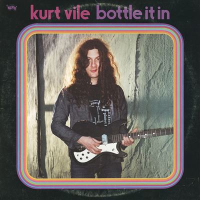 BOTTLE IT IN/LP