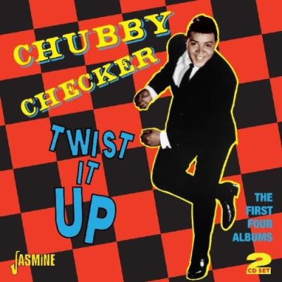 Twist it up the first four albums