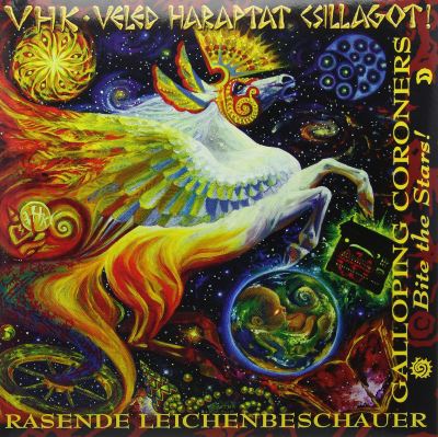 Veled haraptat csillagot/bite the stars