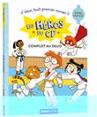 Les héros du cp - super débutant - complot au dojo
