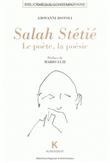 Salah Stétié