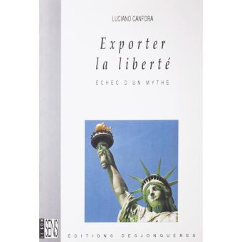 Exporter la liberté - 1