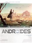 Androïdes T09