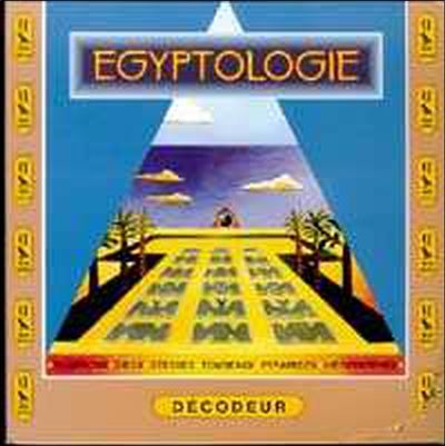 Egyptologie