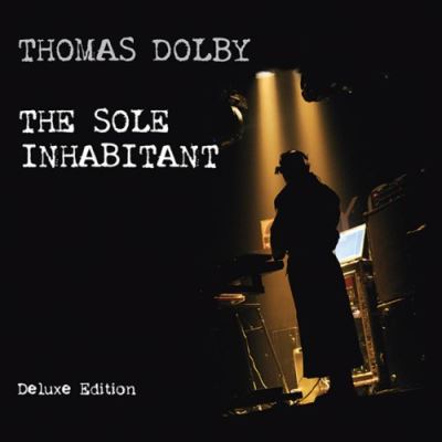 Sole inhabitant/inclus dvd bonus