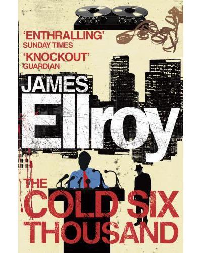 COLD SIX THOUSAND