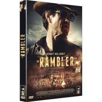 The Rambler DVD