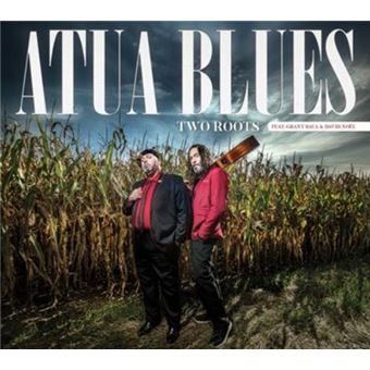Atua Blues - 1