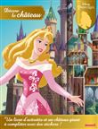 Disney Princesses Décore le château (Aurore)