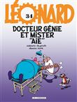 Léonard - Docteur G
