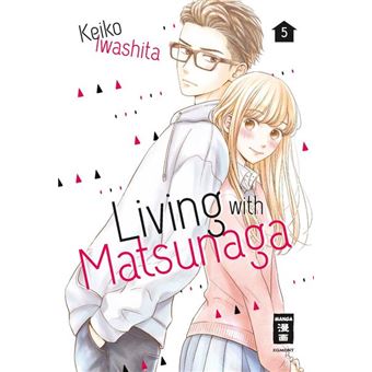 LIVING WITH MATSUNAGA 05