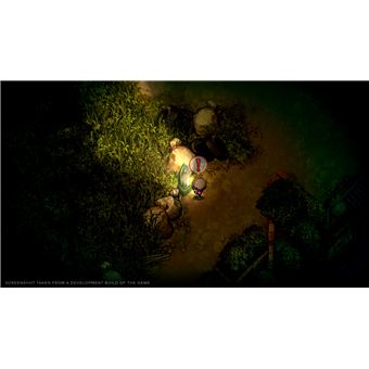 Yomawari: Lost in the Dark Edition Deluxe PS4