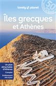 Iles grecques et Athènes 13ed