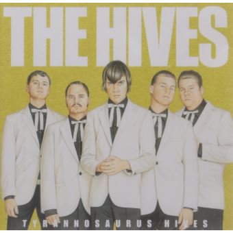 The Hives - 1