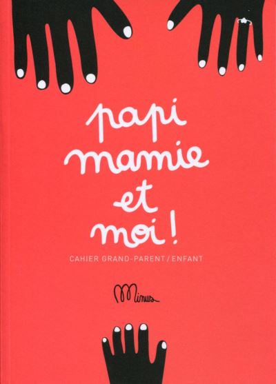 Papi, mamie et moi !