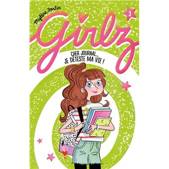GirlzGirlz