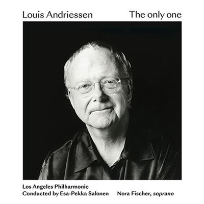 Andriessen: The Only One