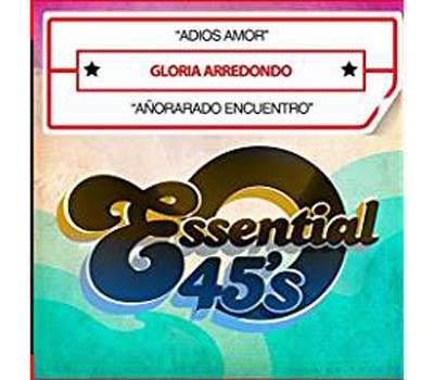 Adios Amor Anorarado Encuentro Essential 45's