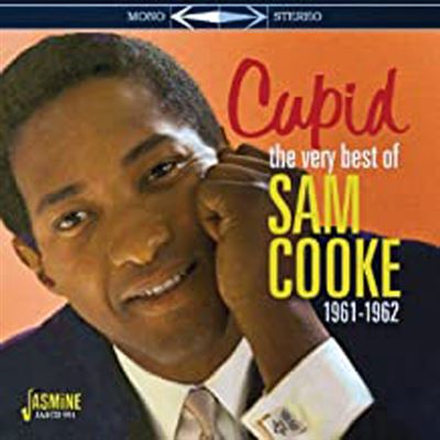 CUPID. THE VERY BEST OF SAM COOKE 1