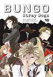 BUNGO STRAY DOGS 10